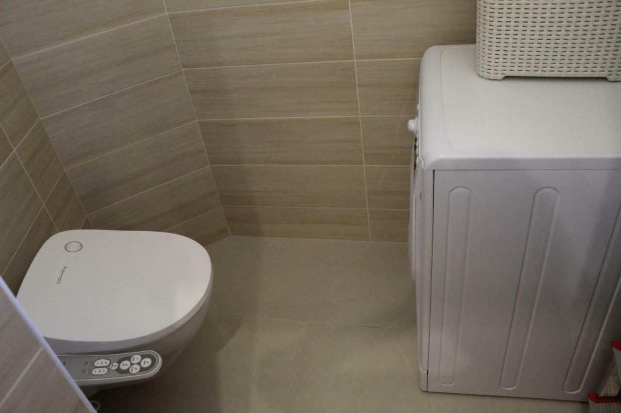 Apartment Anna Mariánské Lázně Dış mekan fotoğraf